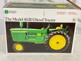 John Deere 4020 Diesel Tractor