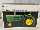 John Deere 4020 Tractor 