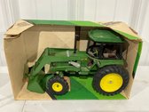 John Deere Utility Tractor With Endloader