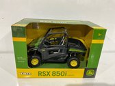 John Deere RSX 850i Gator