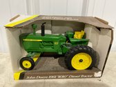 1961 John Deere 4010 Diesel Tractor