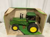 John Deere 4 Wheel Drive Tractor