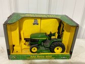 John Deere 4310 Tractor W/ Mower Deck & Snow Thrower