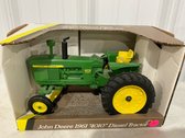 1961 John Deer 4010 Diesel Tractor