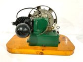 Rare Maytag Multi Motor