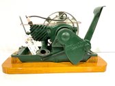 Maytag Multi Motor