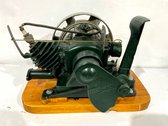 Maytag Multi Motor