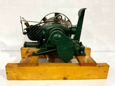 Maytag Multi Motor