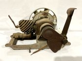 Maytag Multi Motor