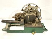 Maytag Multi Motor