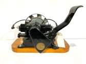 Maytag Multi Motor