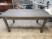 Vintage Industrial Desk 