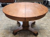 Oak Table 