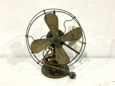 Antique Whiz G.E. Fan