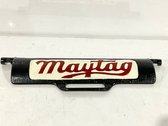 Maytag Cast Iron Wringer Plate 