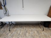 Plastic Folding Table