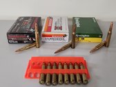 .270 Ammunition 