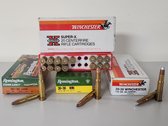 30-30 Ammunition 