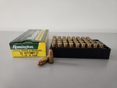 Remington 32 Auto Ammunition 