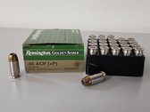 Remington .45ACP Ammunition 