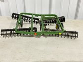 John Deere Plow 