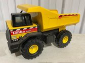 Tonka Mighty Dump Truck 