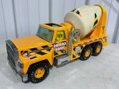 NY Lint Concrete Truck 