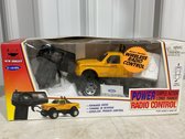 Radio Controlled Ford Ranger 