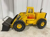 Tonka Turbo Diesel Front End Loader 