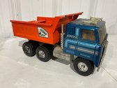 Transtar Automatic Dump Truck 