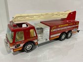 NY Lint Fire Truck 