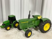 John Deere 5020 Diesel Tractor 