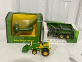 John Deer AMT 600 Transport Vehicle