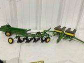 John Deere Implements 