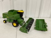 John Deere Turbo 11 Combine 