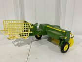 John Deere Bailer