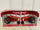 McCormick Farmall 706 & 806 Tractors 