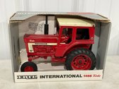 International 1466 Turbo Tractor