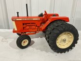 Case D21 Tractor