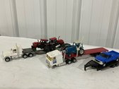 Case Tractors 