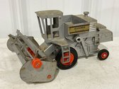 Allis Chalmers Gleaner