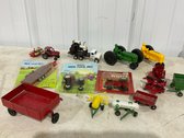 Tractors 