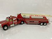 NY Lint Fire Truck 