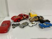 Toy Cars