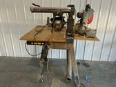 Delta 10â Compound Miter Saw