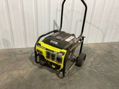 Ryobi 3600 Running Watt Generator