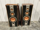 JBL Studio Speakers 