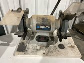 Delta 6â Bench Grinder