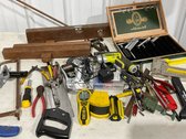 Tool Assortment 