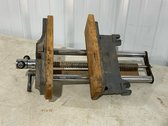 Wood Vise 